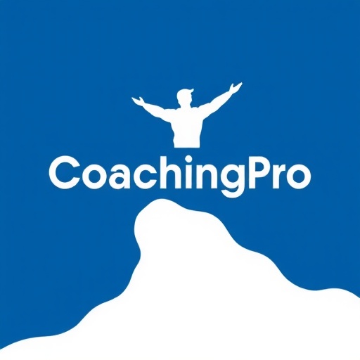 CoachingPro Logo